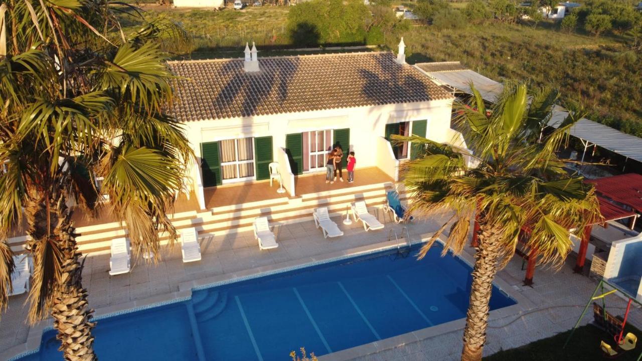 Casa De Campo Lagoa Dos Salgados ペラ エクステリア 写真