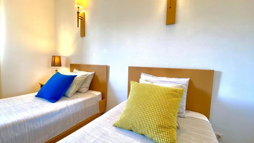 Casa De Campo Lagoa Dos Salgados ペラ エクステリア 写真