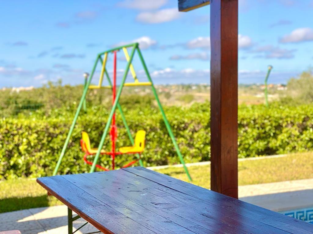 Casa De Campo Lagoa Dos Salgados ペラ エクステリア 写真