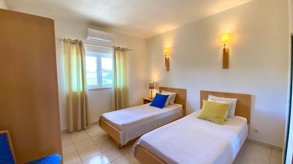 Casa De Campo Lagoa Dos Salgados ペラ エクステリア 写真