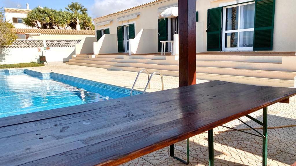 Casa De Campo Lagoa Dos Salgados ペラ エクステリア 写真