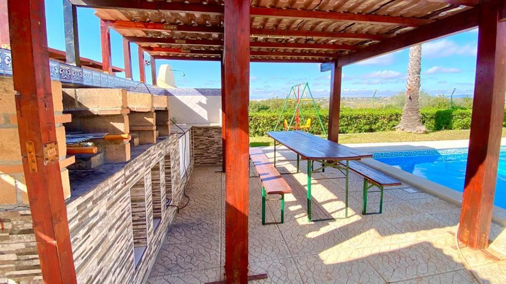 Casa De Campo Lagoa Dos Salgados ペラ エクステリア 写真